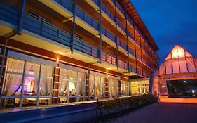 Kurhotel Pyramide Bad Windsheim